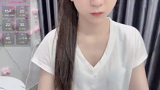 KaleAnisa online show from 06/10/26, 01:39