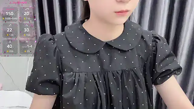 KaleAnisa online show from 06/27/26, 01:21