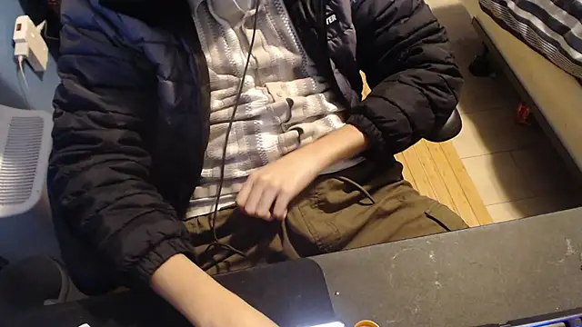 Carterdoesporn online show from 03/02/25, 10:56