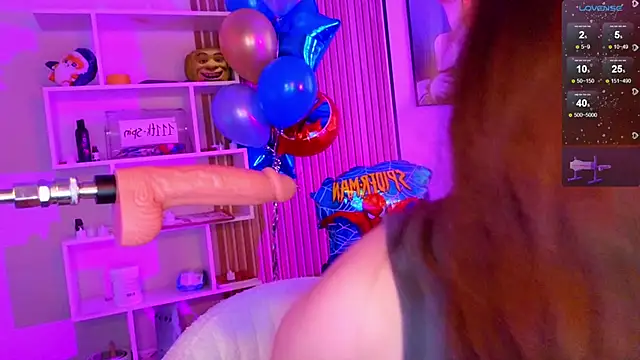 Snapshot of Katerinchik chatting on 11/18/25, 06:51 Katerinchik online show from 11/18/25, 06:51