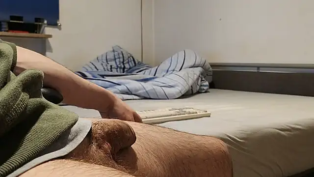 Alphapimmelchen online show from 02/02/25, 07:57