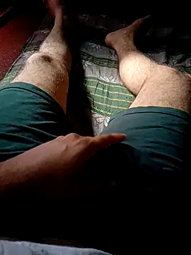 sexoooj online show from 05/01/26, 10:20