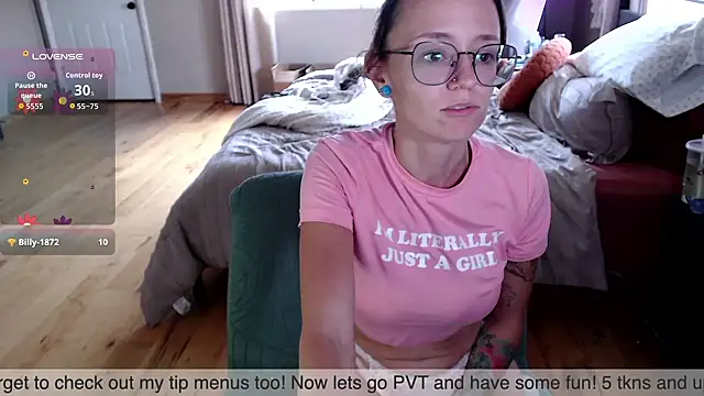 Plantbabeee online show from 09/09/25, 05:56