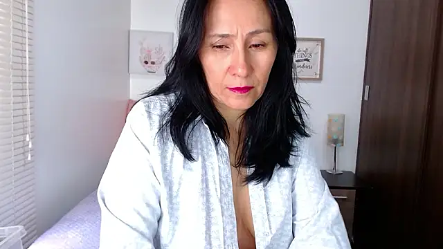 Maira B online show from 03/06/26, 05:31