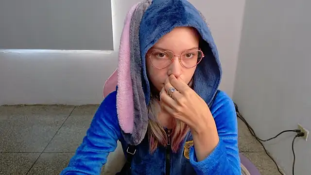 WandaDoll online show from 03/12/26, 12:11