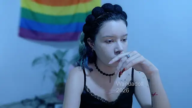 WandaDoll online show from 06/30/26, 12:06