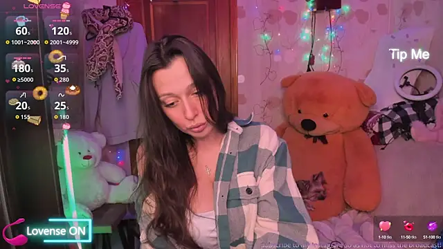 Lilly Black88888 online show from 09/14/25, 06:29