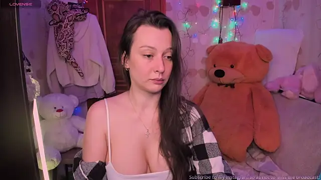 Lilly Black88888 online show from 09/24/25, 08:12