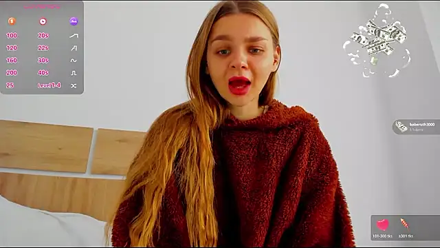 Snapshot of Molly_sweetie chatting on 03/04/26, 10:21 Molly sweetie online show from 03/04/26, 10:21