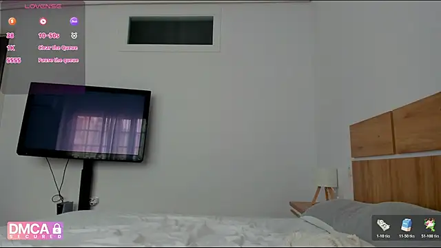 Molly sweetie online show from 04/25/26, 06:27