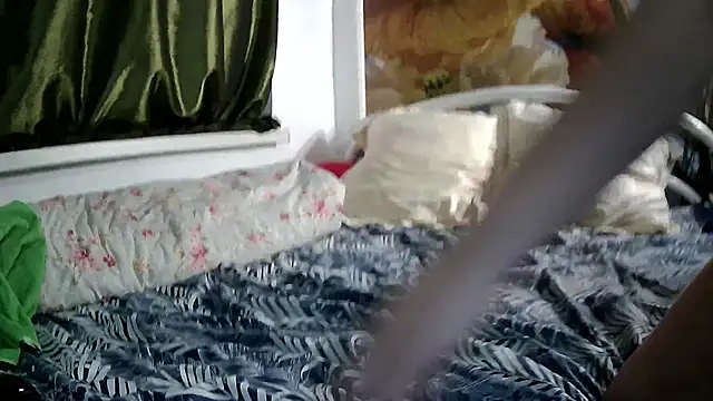 pussykroshka online show from 12/14/25, 03:50