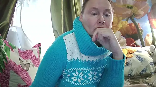 Snapshot of pussykroshka chatting on 02/08/26, 11:57 pussykroshka online show from 02/08/26, 11:57