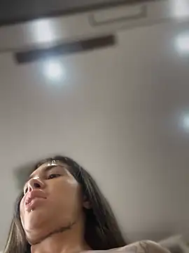 Nikatsu online show from 01/19/25, 08:19