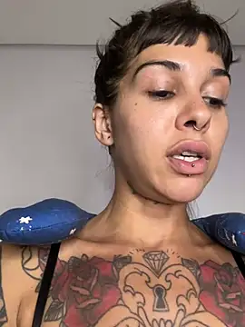 Nikatsu online show from 01/31/25, 02:48