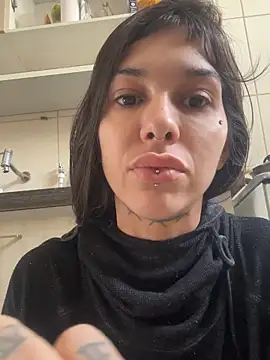 Nikatsu online show from 09/19/25, 02:18