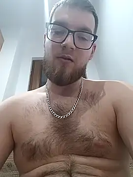 Sweet bear69 online show from 01/27/25, 08:39