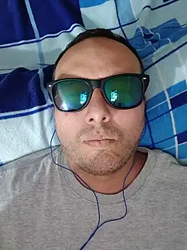 ElSunEagle online show from 07/02/26, 03:17
