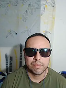 ElSunEagle online show from 07/06/26, 01:13