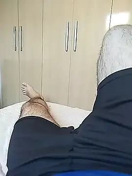 flavio81augusto online show from 02/16/26, 12:45