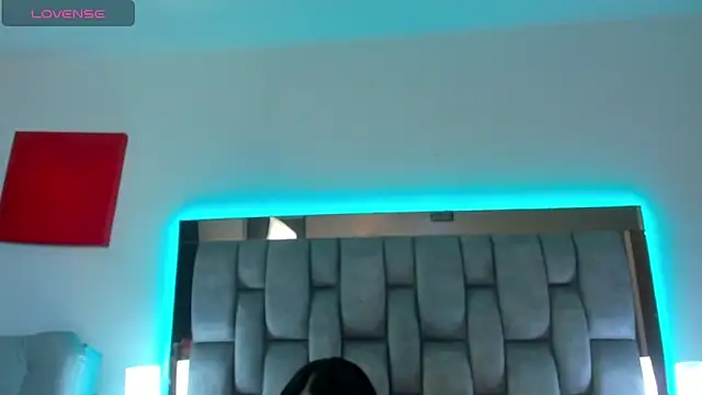 Abbye blue01 online show from 01/08/25, 01:53