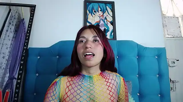 sweet skylove  online show from 02/03/25, 04:20