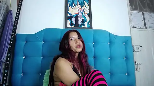 sweet skylove  online show from 02/07/25, 11:45