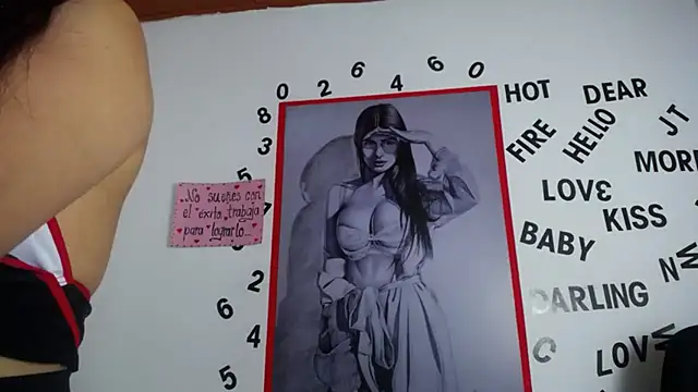 sweet skylove  online show from 02/27/25, 03:59