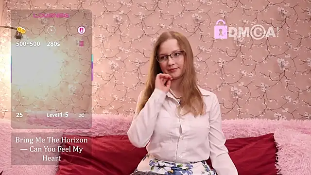 steffania- online show from 10/19/25, 01:23