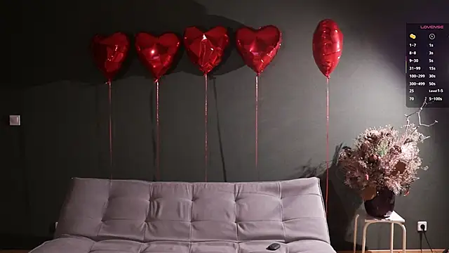 steffania- online show from 02/20/26, 05:24