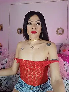 Roxy SexyDiaz online show from 05/22/26, 06:57