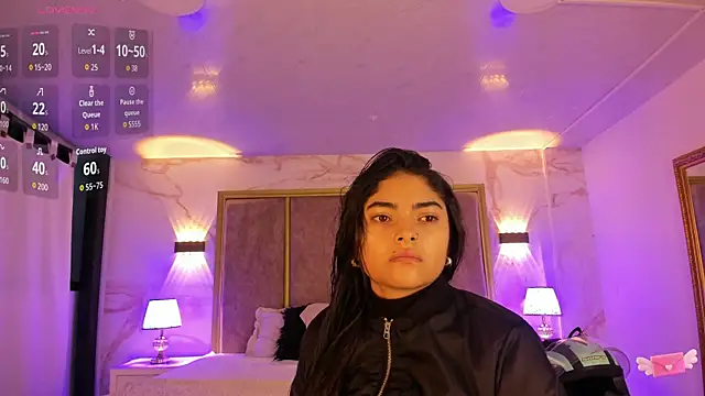 GiselOrtiz online show from 11/30/25, 10:52