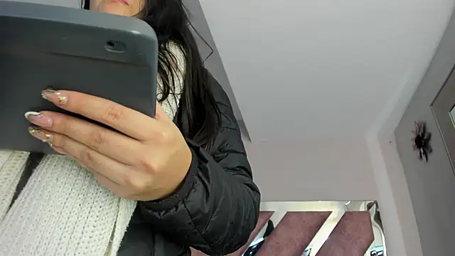 GiselOrtiz online show from 01/15/26, 10:53