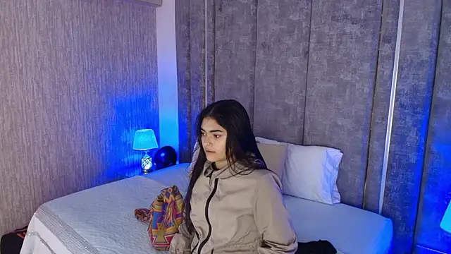 GiselOrtiz online show from 02/27/26, 12:05