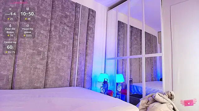 GiselOrtiz online show from 03/12/26, 10:21