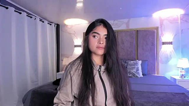 GiselOrtiz online show from 04/29/26, 09:46