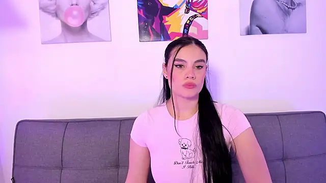 Snapshot of Maylin_Garcia chatting on 03/24/26, 08:03 Maylin Garcia online show from 03/24/26, 08:03