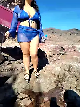 MX-SEX-FUN online show from 02/03/25, 09:50