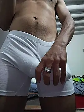 Danielitohot23cm online show from 12/17/25, 09:43