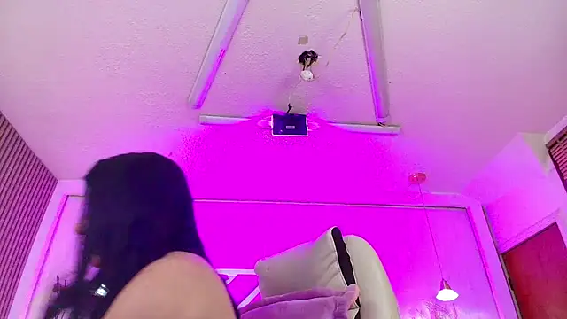 Silvana monroe online show from 11/26/25, 03:35