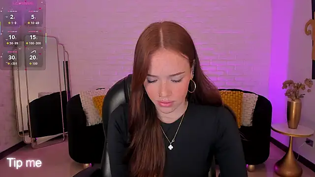 CorinneRusso online show from 01/10/26, 05:53