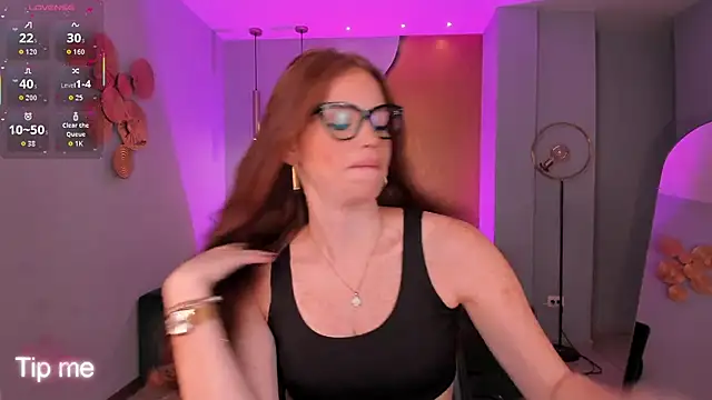 CorinneRusso online show from 02/19/26, 12:45