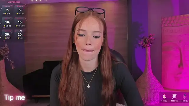 CorinneRusso online show from 02/23/26, 12:24