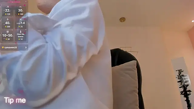 CorinneRusso online show from 06/05/26, 12:55