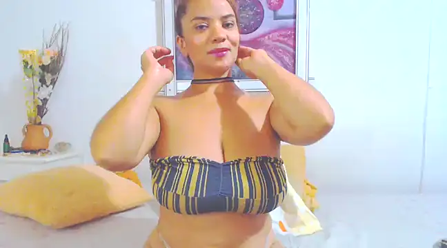 Snapshot of SoniaGresson chatting on 03/09/25, 08:10 SoniaGresson online show from 03/09/25, 08:10