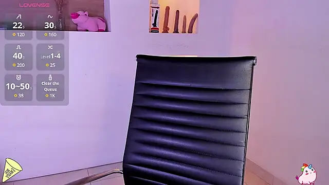 BlakmillerrGilson online show from 01/30/25, 07:48