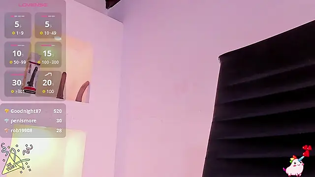 BlakmillerrGilson online show from 01/31/25, 01:54