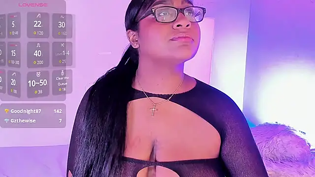 BlakmillerrGilson online show from 02/05/25, 02:19