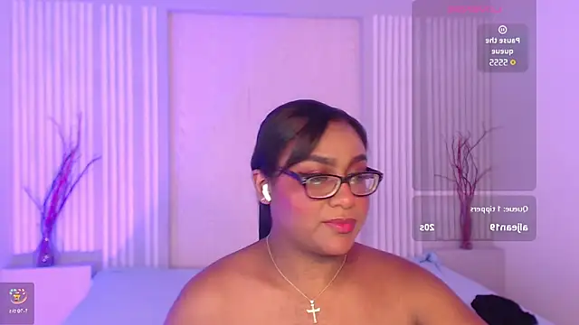 BlakmillerrGilson online show from 02/12/25, 01:52