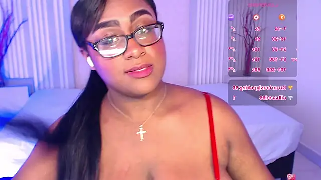 BlakmillerrGilson online show from 02/14/25, 07:07