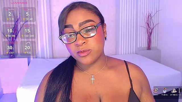 BlakmillerrGilson online show from 02/20/25, 08:03